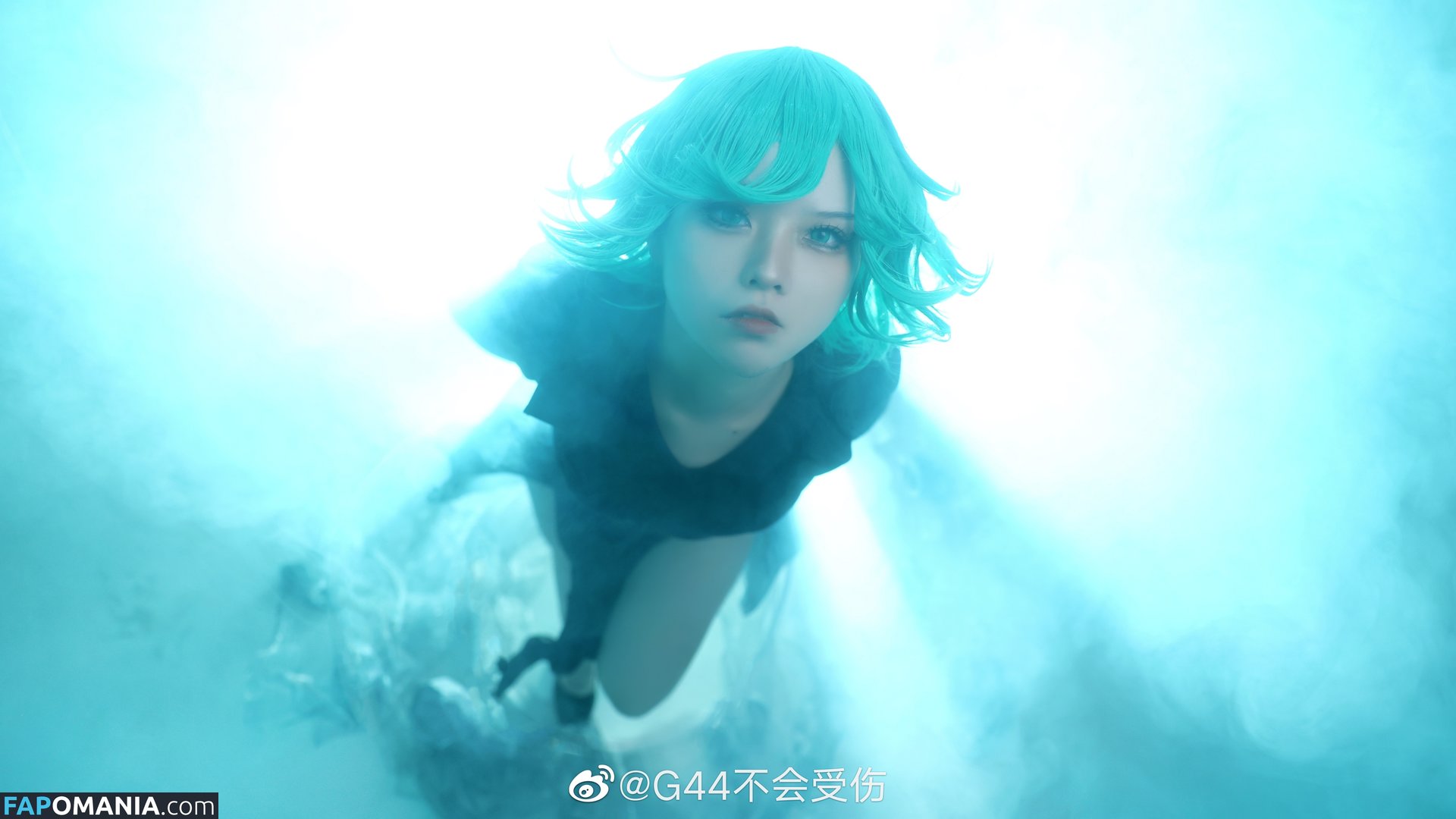 G44 wa Kizutsukanai / g44gallery / jisi_si / jisi_si (G44不会受伤 / 祭祀matsuri Naken OnlyFans  Läckta Foto #14