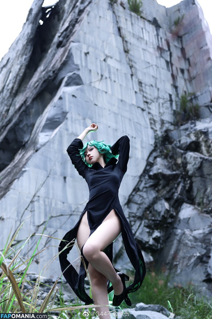 G44 wa Kizutsukanai / g44gallery / jisi_si / jisi_si (G44不会受伤 / 祭祀matsuri Naken OnlyFans  Läckta Foto #17