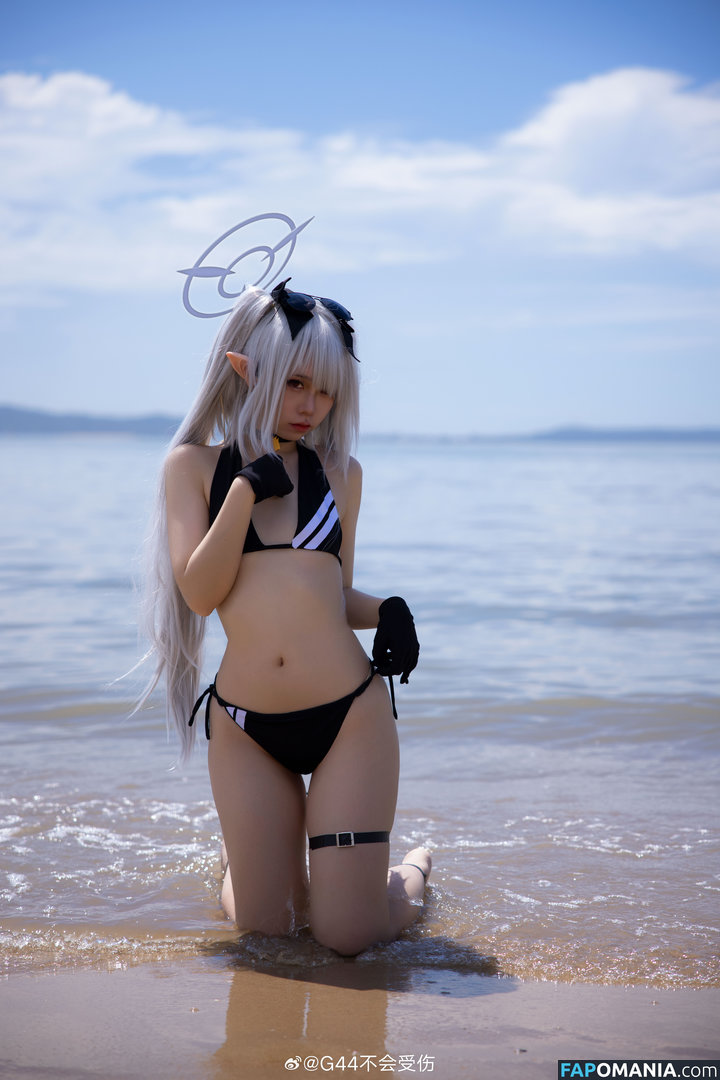 G44 wa Kizutsukanai / g44gallery / jisi_si / jisi_si (G44不会受伤 / 祭祀matsuri Naken OnlyFans  Läckta Foto #53