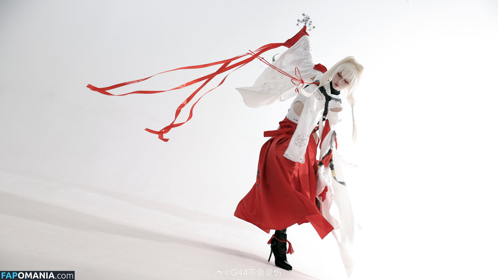 G44 wa Kizutsukanai / g44gallery / jisi_si / jisi_si (G44不会受伤 / 祭祀matsuri Naken OnlyFans  Läckta Foto #142