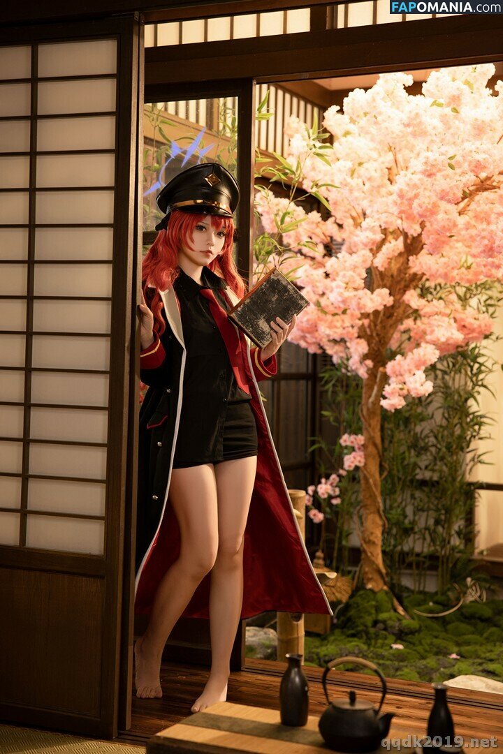 G44 wa Kizutsukanai / g44gallery / jisi_si / jisi_si (G44不会受伤 / 祭祀matsuri Naken OnlyFans  Läckta Foto #289