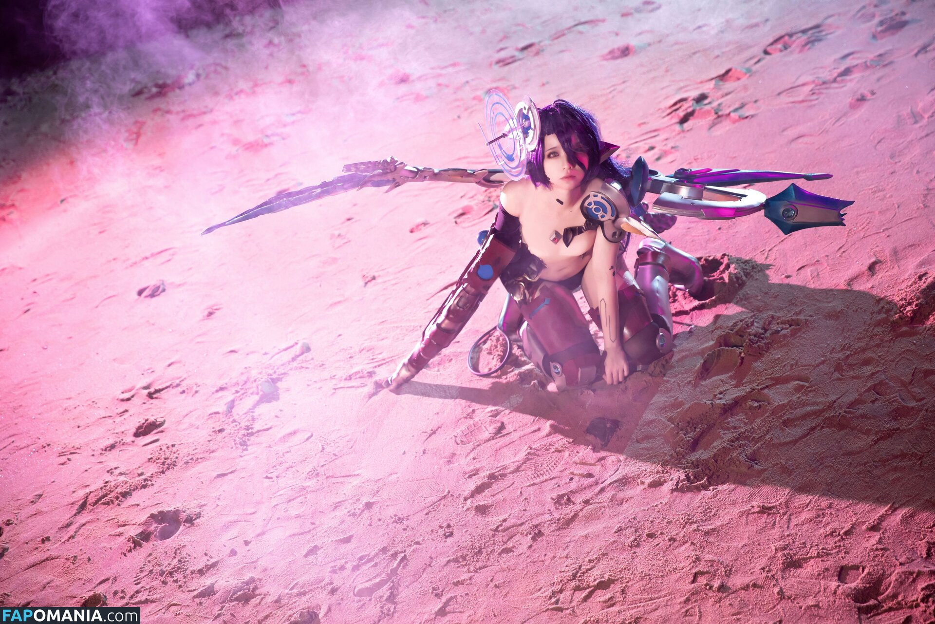 G44 wa Kizutsukanai / g44gallery / jisi_si / jisi_si (G44不会受伤 / 祭祀matsuri Naken OnlyFans  Läckta Foto #382