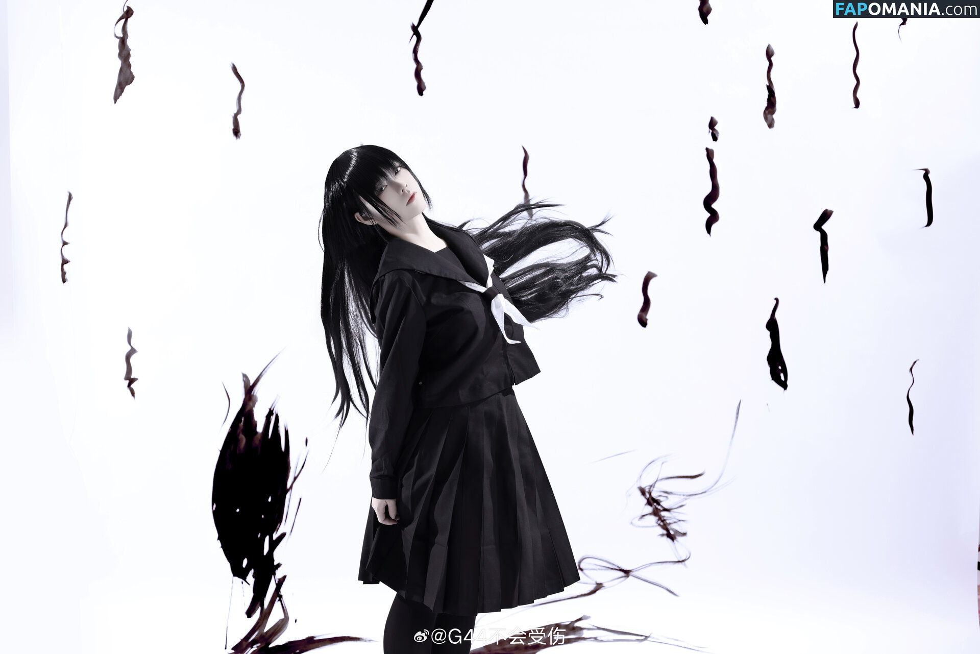 G44 wa Kizutsukanai / g44gallery / jisi_si / jisi_si (G44不会受伤 / 祭祀matsuri Naken OnlyFans  Läckta Foto #418