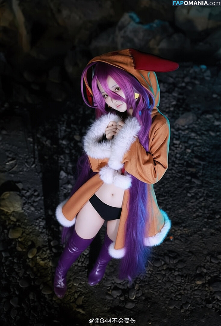 G44 wa Kizutsukanai / g44gallery / jisi_si / jisi_si (G44不会受伤 / 祭祀matsuri Naken OnlyFans  Läckta Foto #441