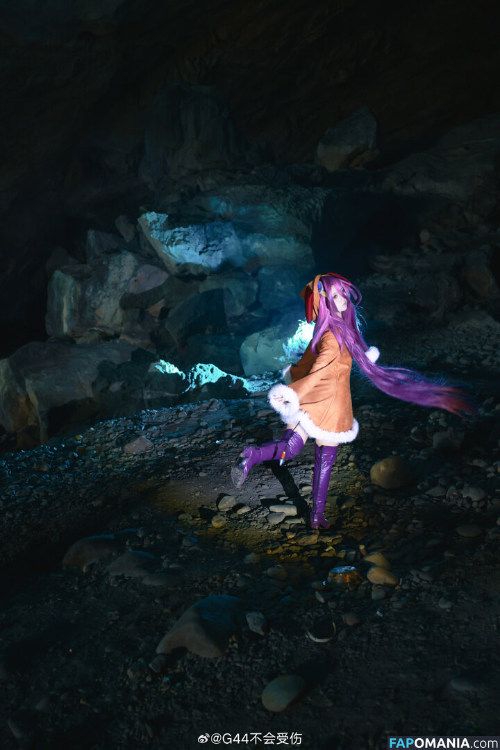 G44 wa Kizutsukanai / g44gallery / jisi_si / jisi_si (G44不会受伤 / 祭祀matsuri Naken OnlyFans  Läckta Foto #443