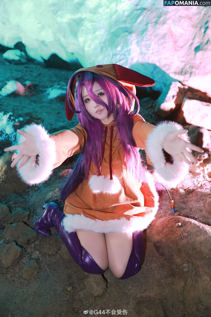 G44 wa Kizutsukanai / g44gallery / jisi_si / jisi_si (G44不会受伤 / 祭祀matsuri Naken OnlyFans  Läckta Foto #444