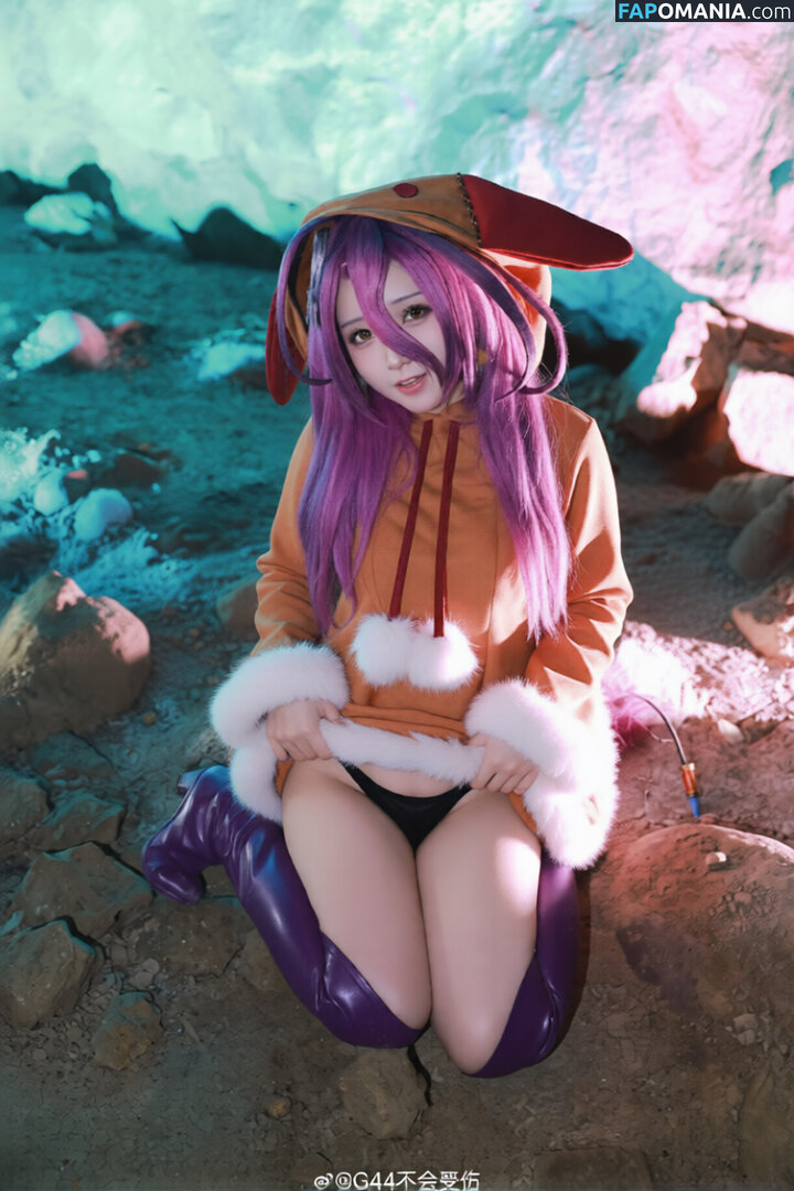 G44 wa Kizutsukanai / g44gallery / jisi_si / jisi_si (G44不会受伤 / 祭祀matsuri Naken OnlyFans  Läckta Foto #446