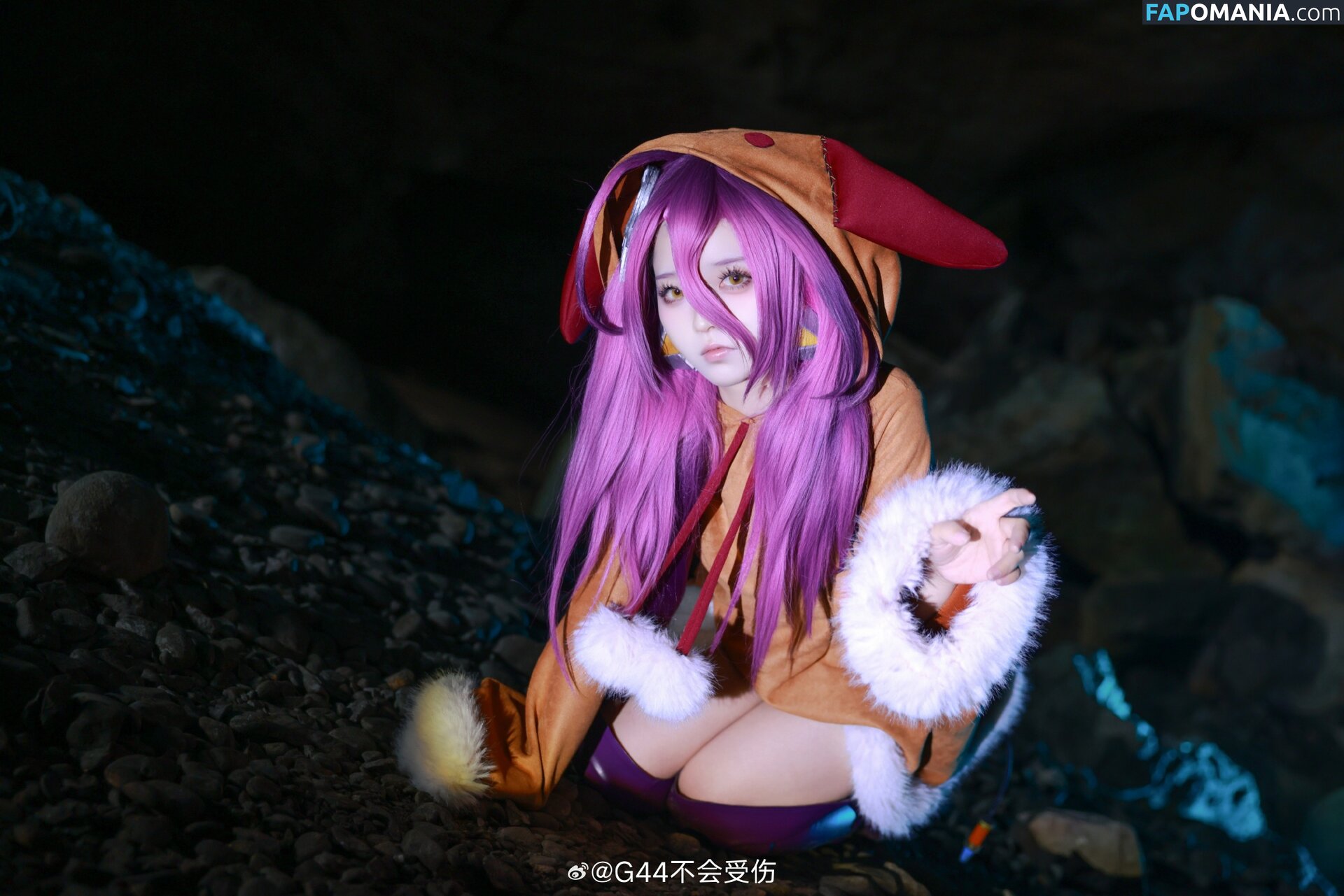 G44 wa Kizutsukanai / g44gallery / jisi_si / jisi_si (G44不会受伤 / 祭祀matsuri Naken OnlyFans  Läckta Foto #450