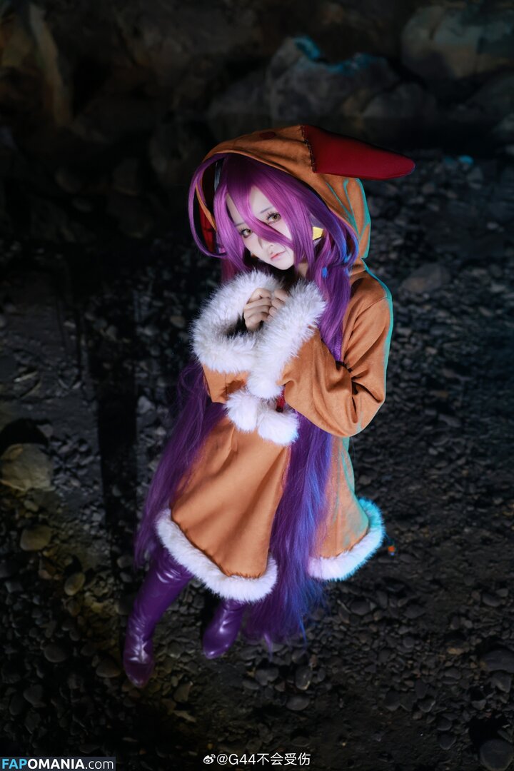 G44 wa Kizutsukanai / g44gallery / jisi_si / jisi_si (G44不会受伤 / 祭祀matsuri Naken OnlyFans  Läckta Foto #451