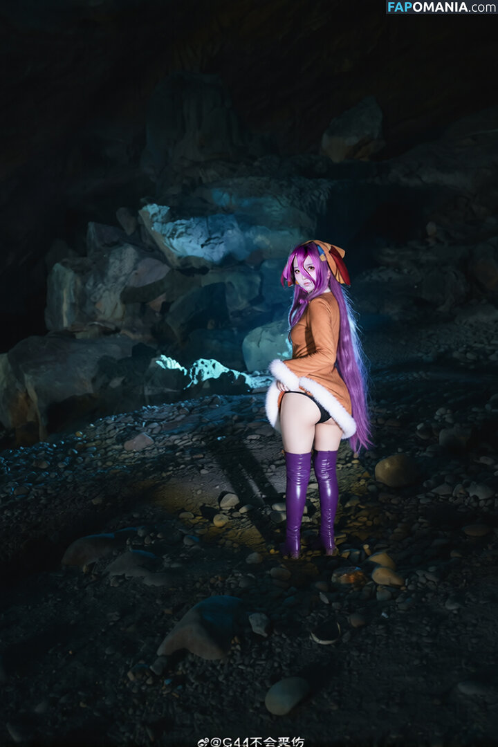 G44 wa Kizutsukanai / g44gallery / jisi_si / jisi_si (G44不会受伤 / 祭祀matsuri Naken OnlyFans  Läckta Foto #454