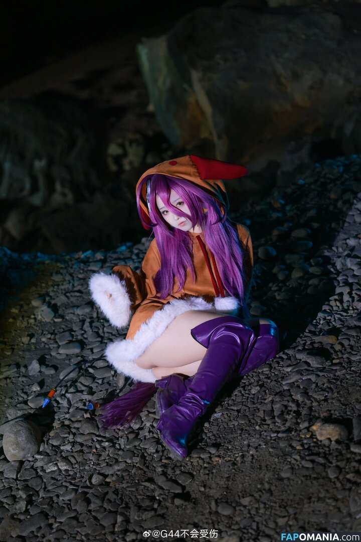 G44 wa Kizutsukanai / g44gallery / jisi_si / jisi_si (G44不会受伤 / 祭祀matsuri Naken OnlyFans  Läckta Foto #455