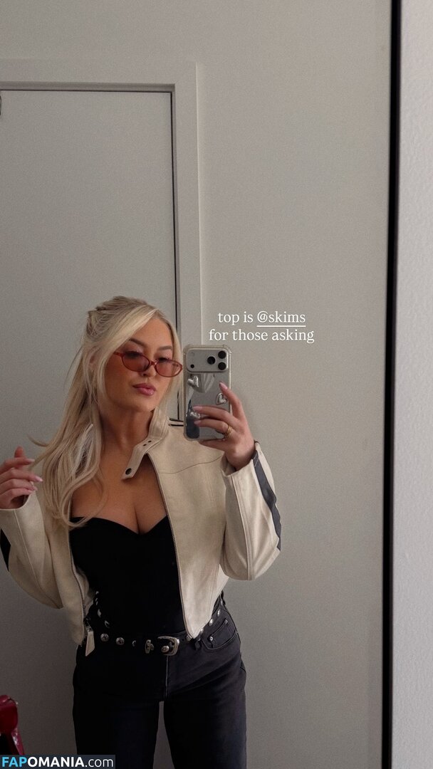 Gabb Goudy / gabbgoudy / gabbygoessling Naken OnlyFans  Läckta Foto #4