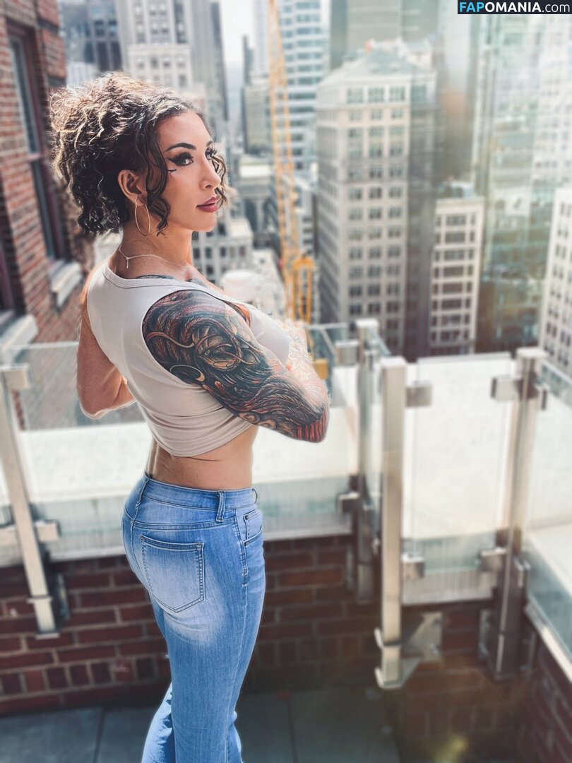 Gabbi Tuft / gabbituft Naken OnlyFans  Läckta Foto #6