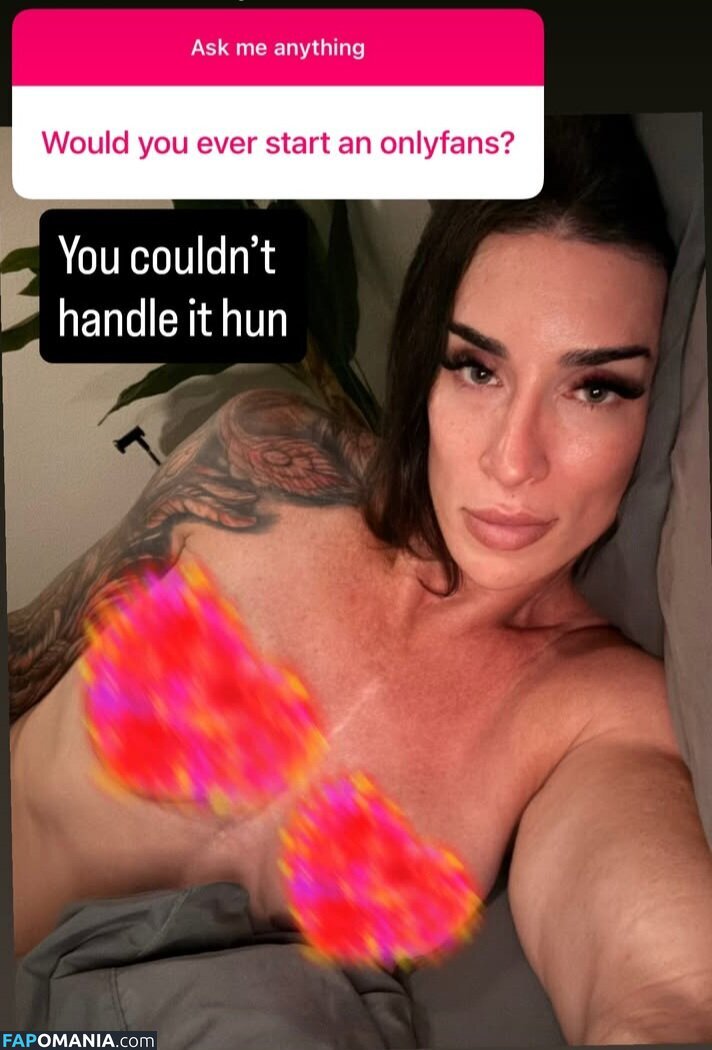 Gabbi Tuft / gabbituft Naken OnlyFans  Läckta Foto #9