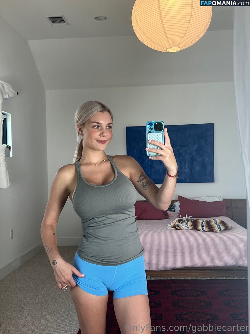 Gabbie Carter / ailahoverton_ / gabbiecarter00 / imawful69 / imawful69_ / realgabbiecarter00 / sexygab Naken OnlyFans  Läckta Foto #22
