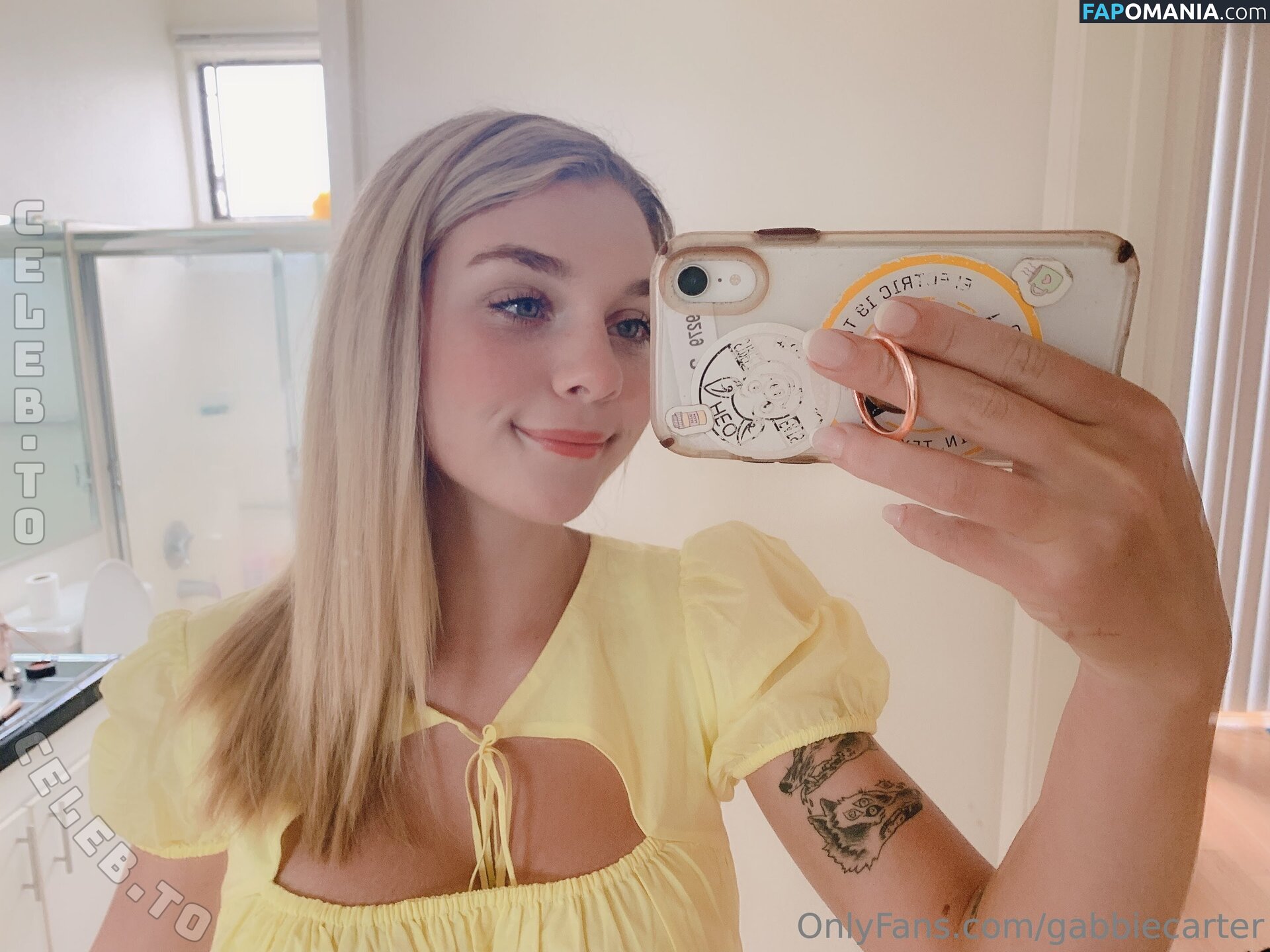 Gabbie Carter / ailahoverton_ / https: / imawful69 / imawful69_ / sexygab Naken OnlyFans  Läckta Foto #92