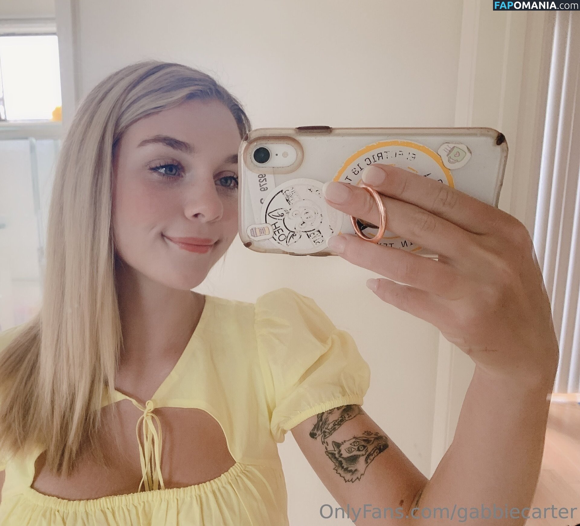 Gabbie Carter / ailahoverton_ / https: / imawful69 / imawful69_ / sexygab Naken OnlyFans  Läckta Foto #101