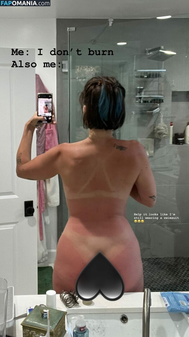 Gabbie Hanna / Simp Chat / gabbiehanna / https: / theinfamousbabz Naken OnlyFans  Läckta Foto #1