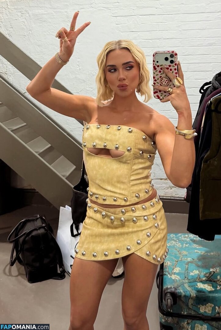 Gabby Allen / gabbydawnallen Naken OnlyFans  Läckta Foto #2