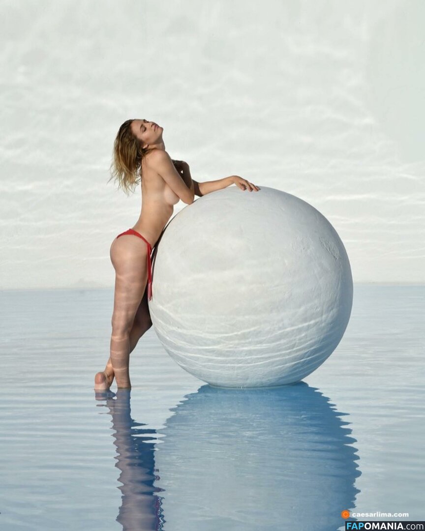 Gabby Downing / _gbabz_ Naken OnlyFans  Läckta Foto #12