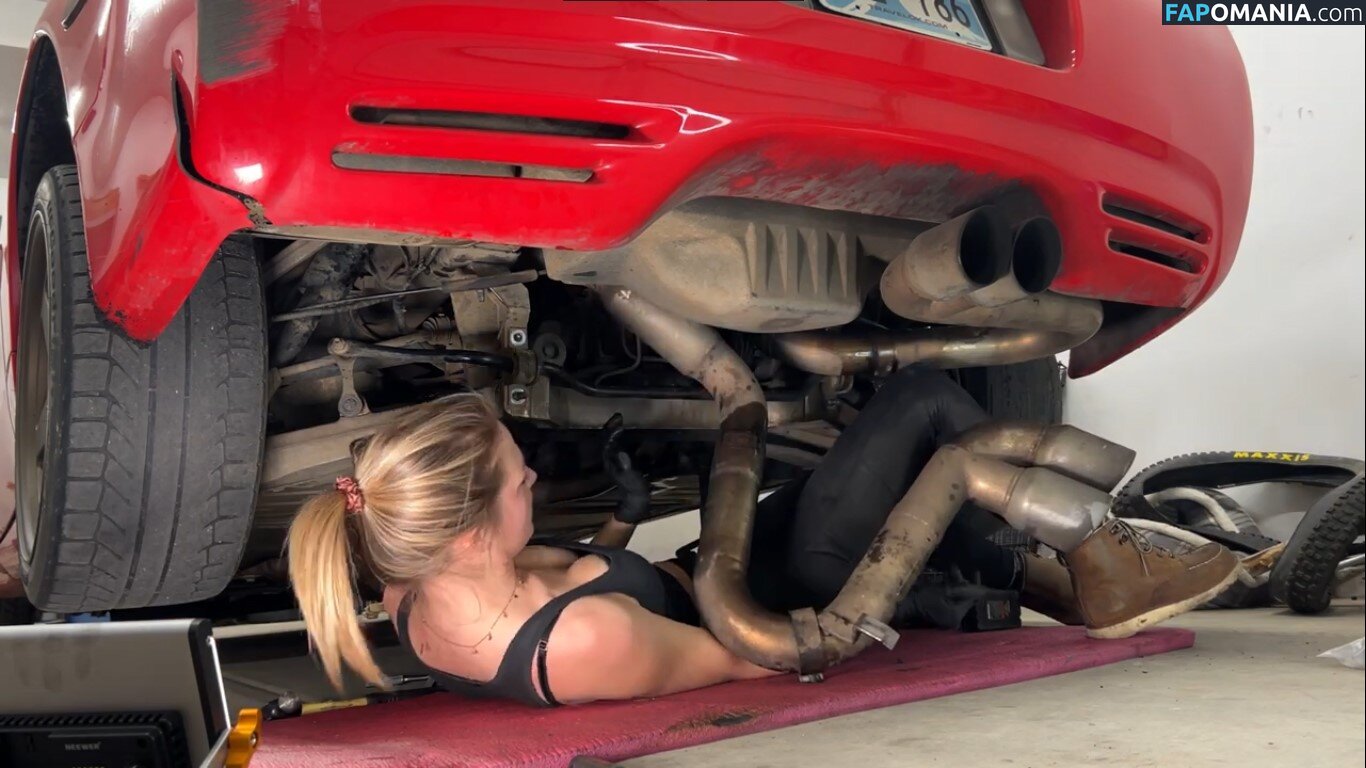 Gabby Downing / _gbabz_ Naken OnlyFans  Läckta Foto #33