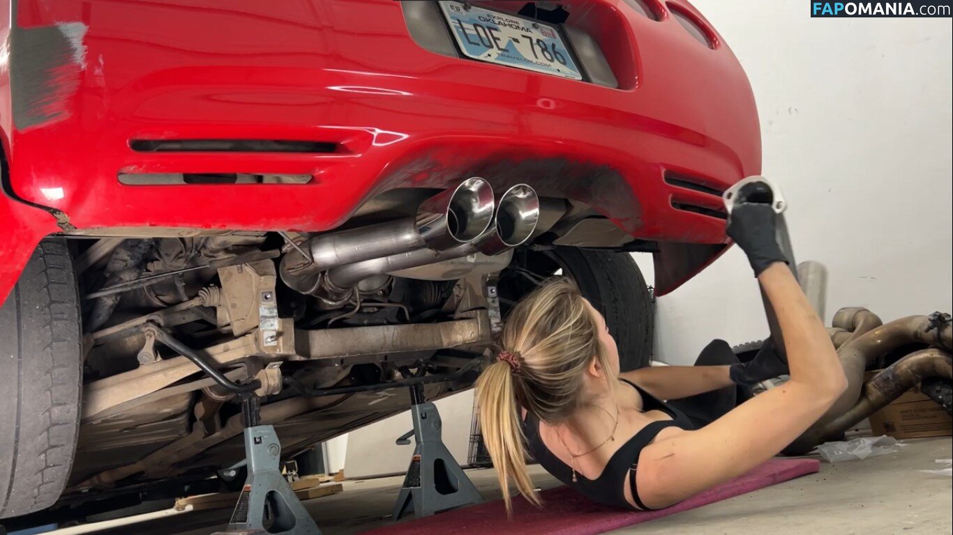 Gabby Downing / _gbabz_ Naken OnlyFans  Läckta Foto #35