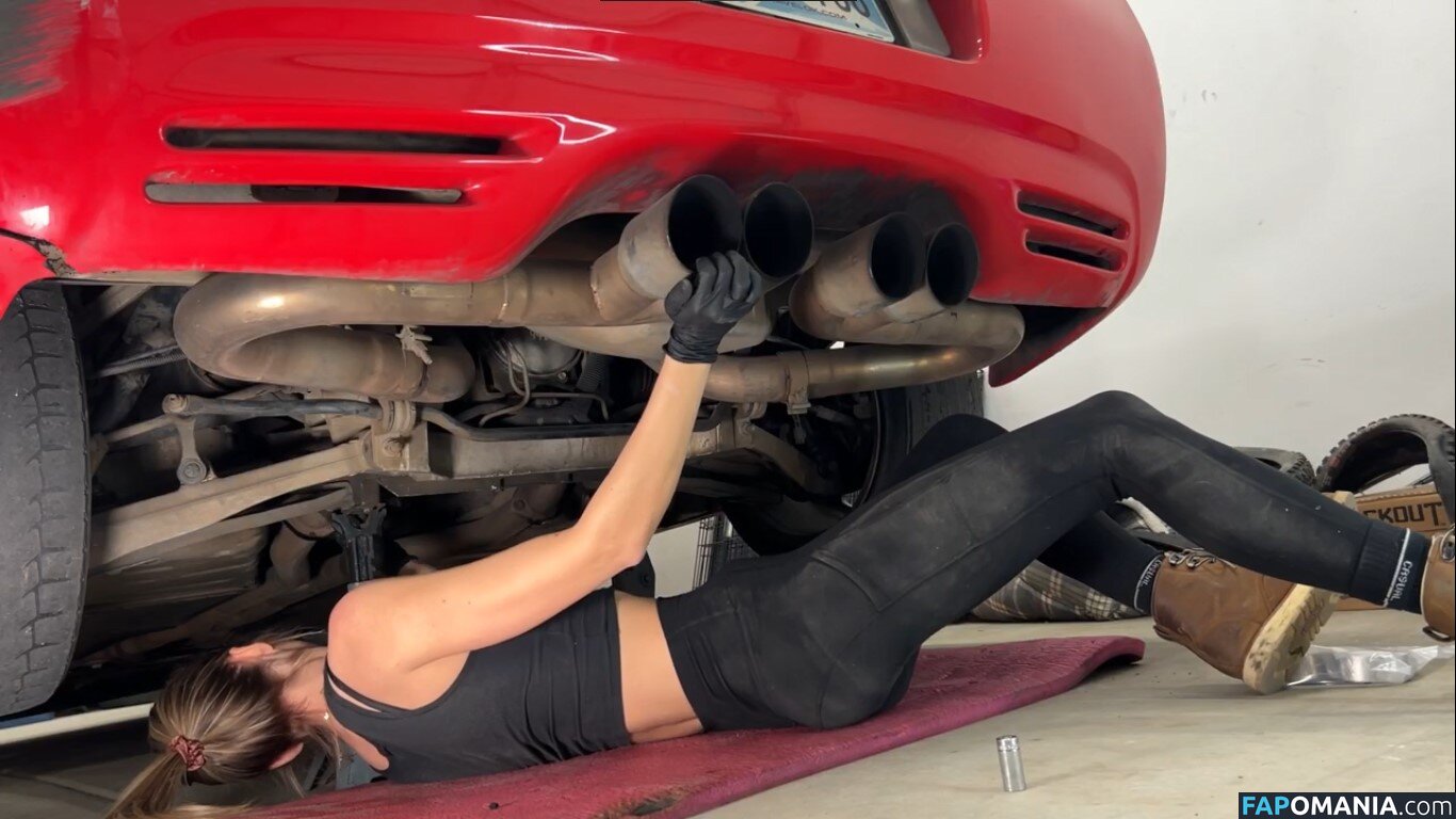 Gabby Downing / _gbabz_ Naken OnlyFans  Läckta Foto #37