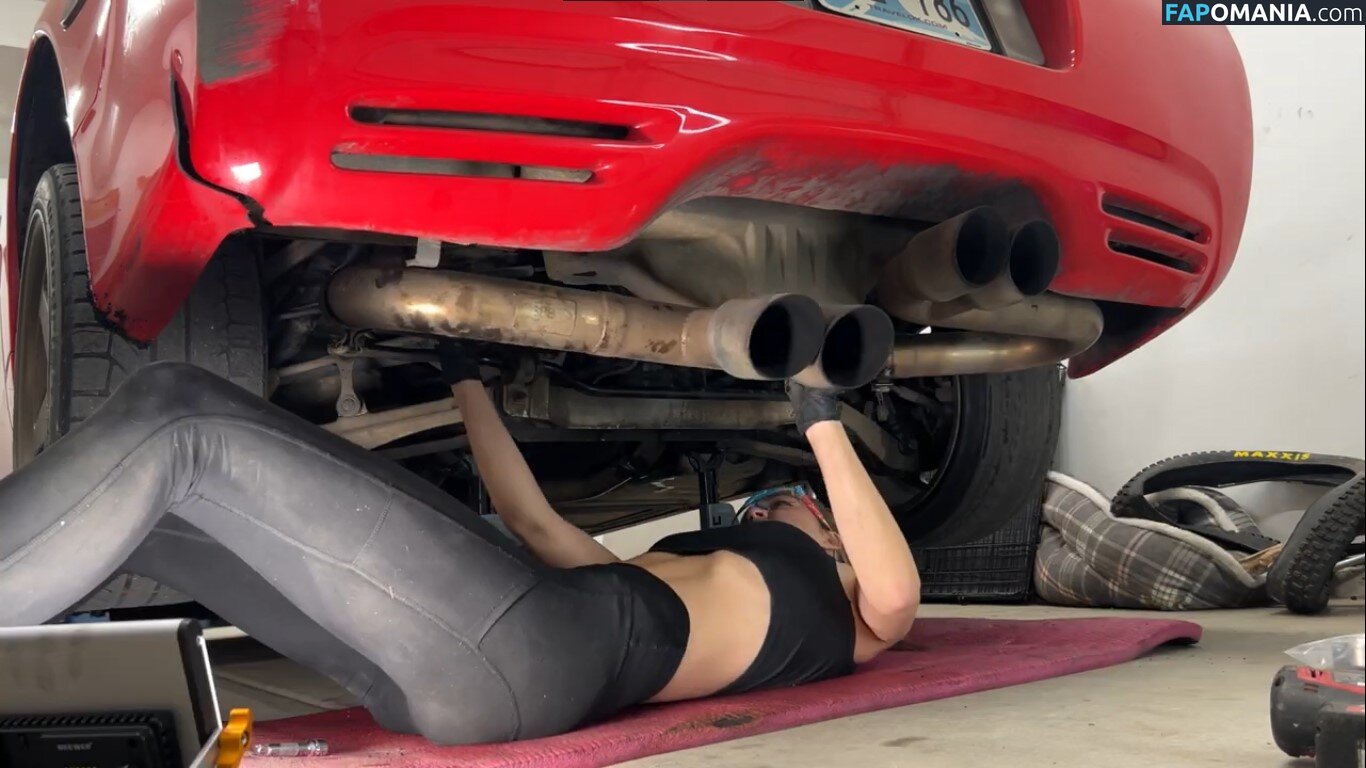 Gabby Downing / _gbabz_ Naken OnlyFans  Läckta Foto #38