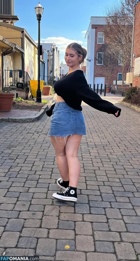 Gabby Gunter / gabbzz.g Naken OnlyFans  Läckta Foto #7