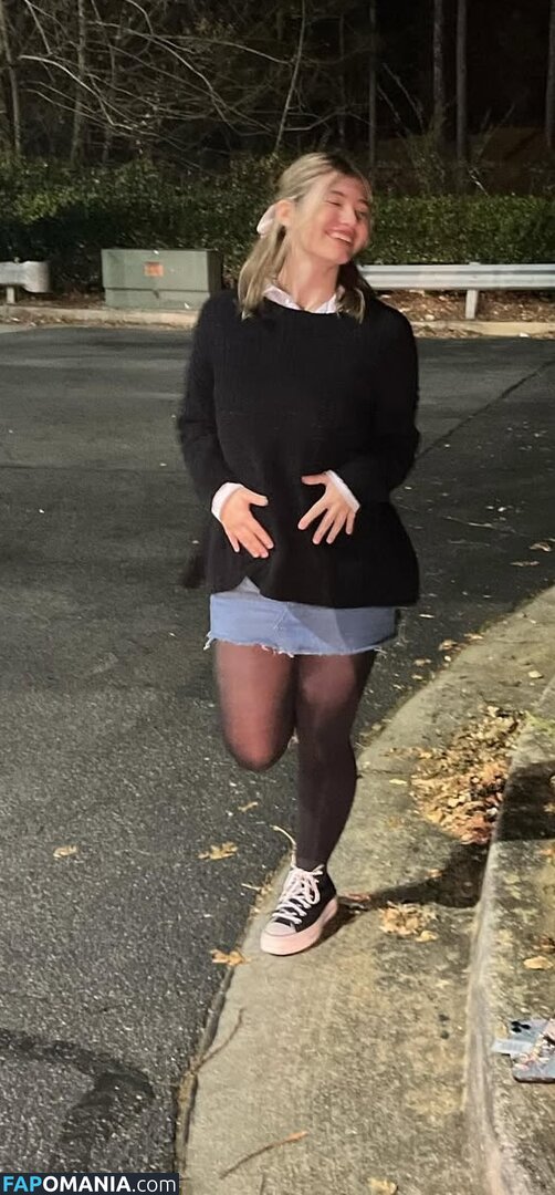 Gabby Gunter / gabbzz.g Naken OnlyFans  Läckta Foto #9