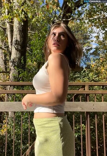 Gabby Gunter / gabbzz.g Naken OnlyFans  Läckta Foto #10
