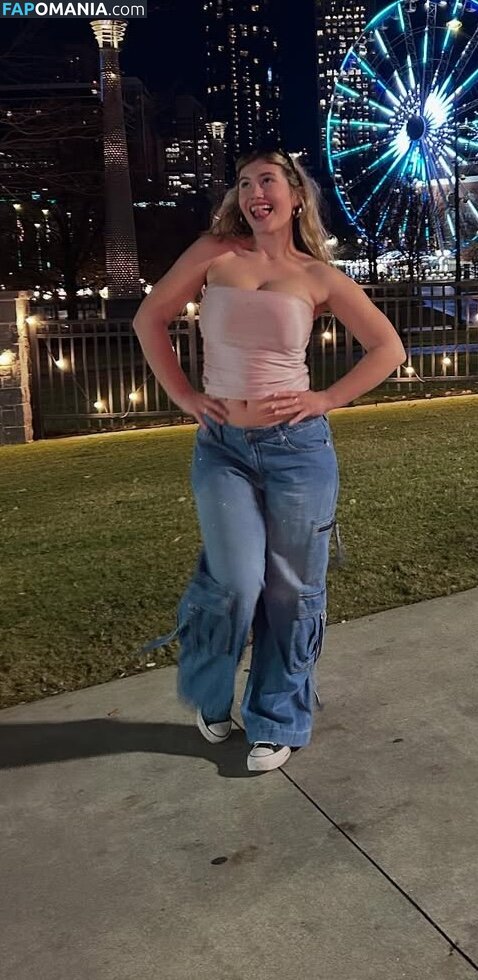 Gabby Gunter / gabbzz.g Naken OnlyFans  Läckta Foto #16