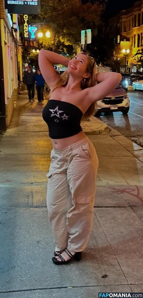 Gabby Gunter / gabbzz.g Naken OnlyFans  Läckta Foto #18