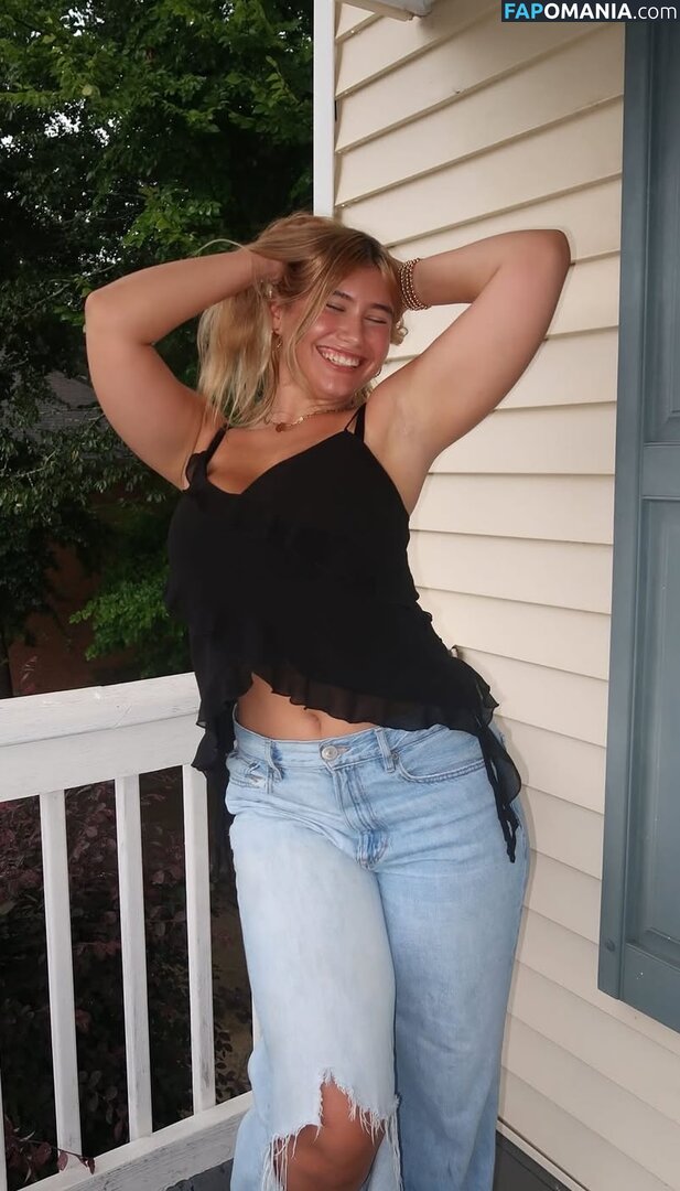 Gabby Gunter / gabbzz.g Naken OnlyFans  Läckta Foto #19