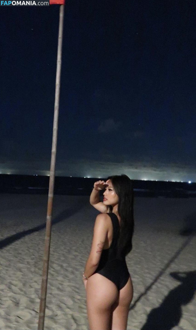 Gabby Hua / Gabby.hua Naken OnlyFans  Läckta Foto #44