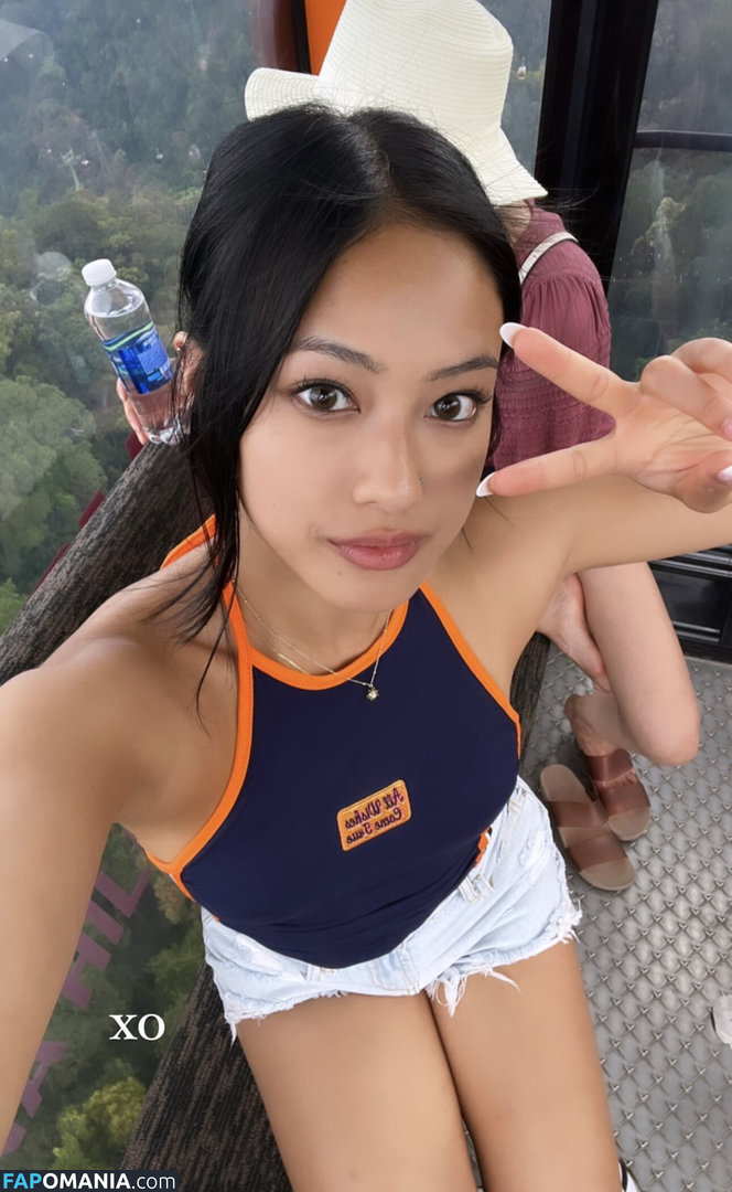 Gabby Hua / Gabby.hua Naken OnlyFans  Läckta Foto #49