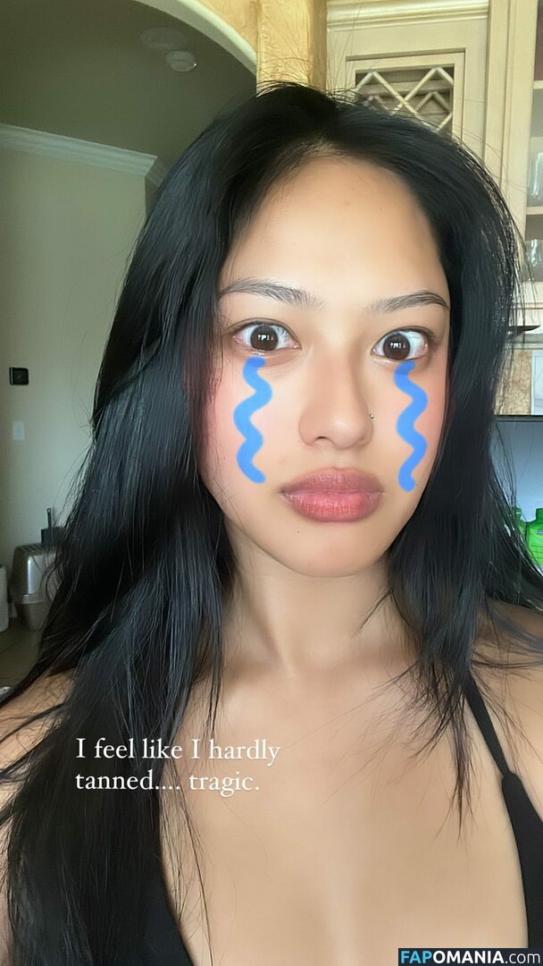Gabby Hua / Gabby.hua Naken OnlyFans  Läckta Foto #106