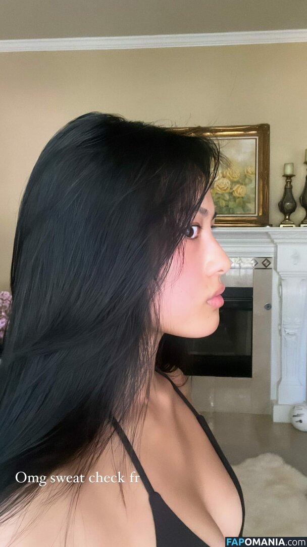 Gabby Hua / Gabby.hua Naken OnlyFans  Läckta Foto #108