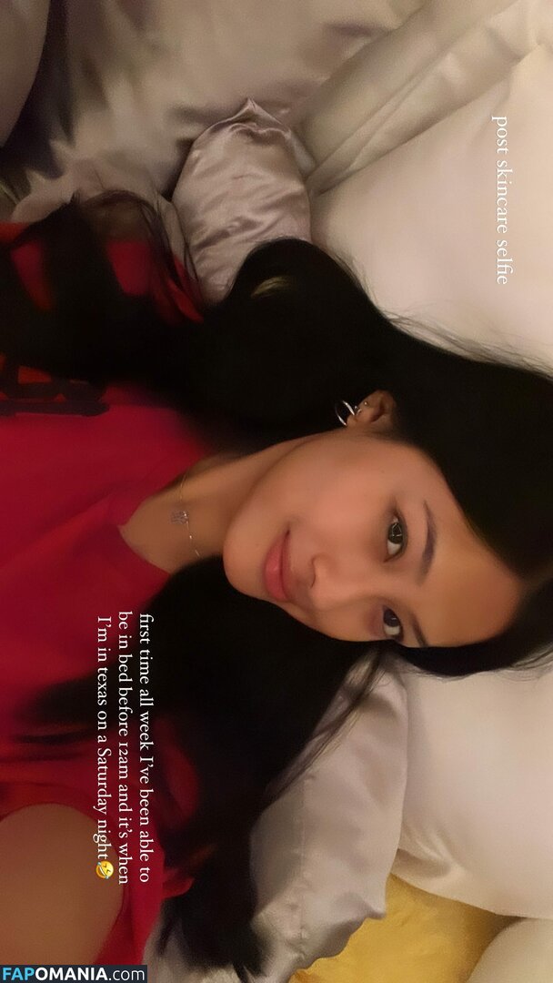 Gabby Hua / Gabby.hua Naken OnlyFans  Läckta Foto #190