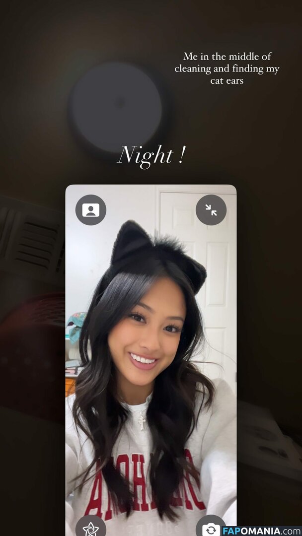 Gabby Hua / Gabby.hua Naken OnlyFans  Läckta Foto #266