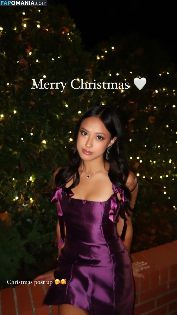 Gabby Hua / Gabby.hua Naken OnlyFans  Läckta Foto #344