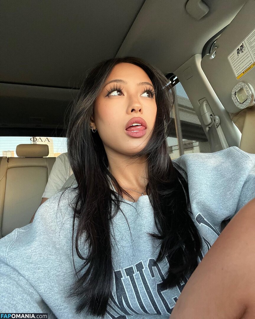 Gabby Hua / Gabby.hua Naken OnlyFans  Läckta Foto #749