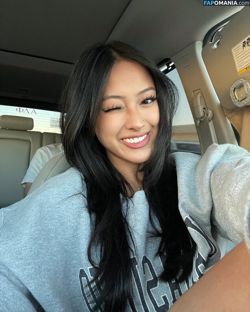 Gabby Hua / Gabby.hua Naken OnlyFans  Läckta Foto #751