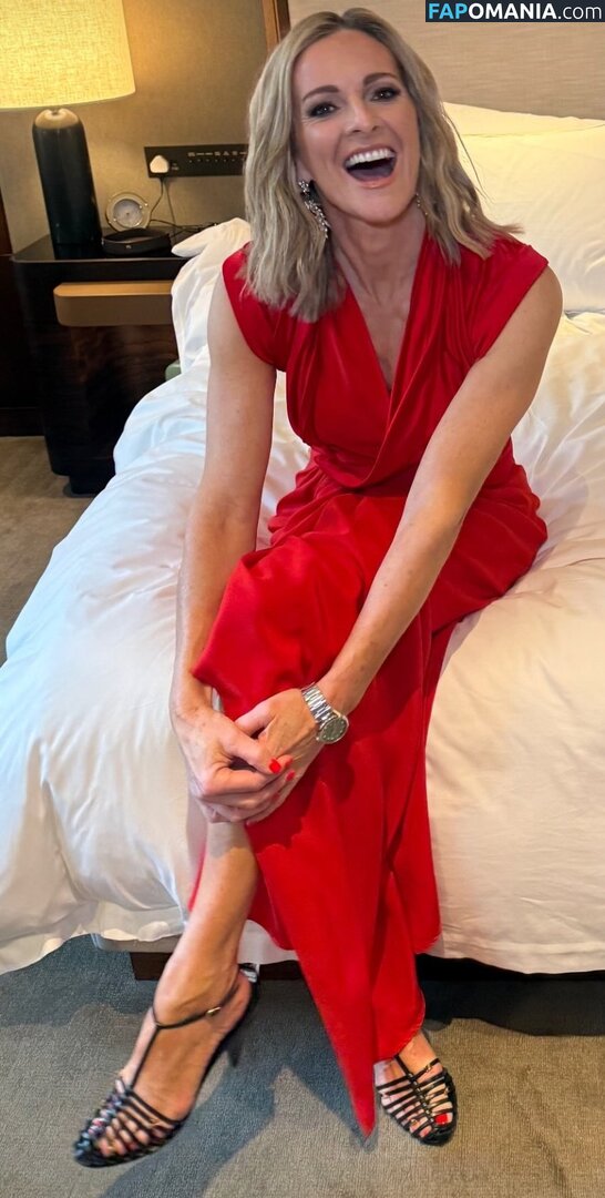 Gabby Logan / gabbylogan Naken OnlyFans  Läckta Foto #3