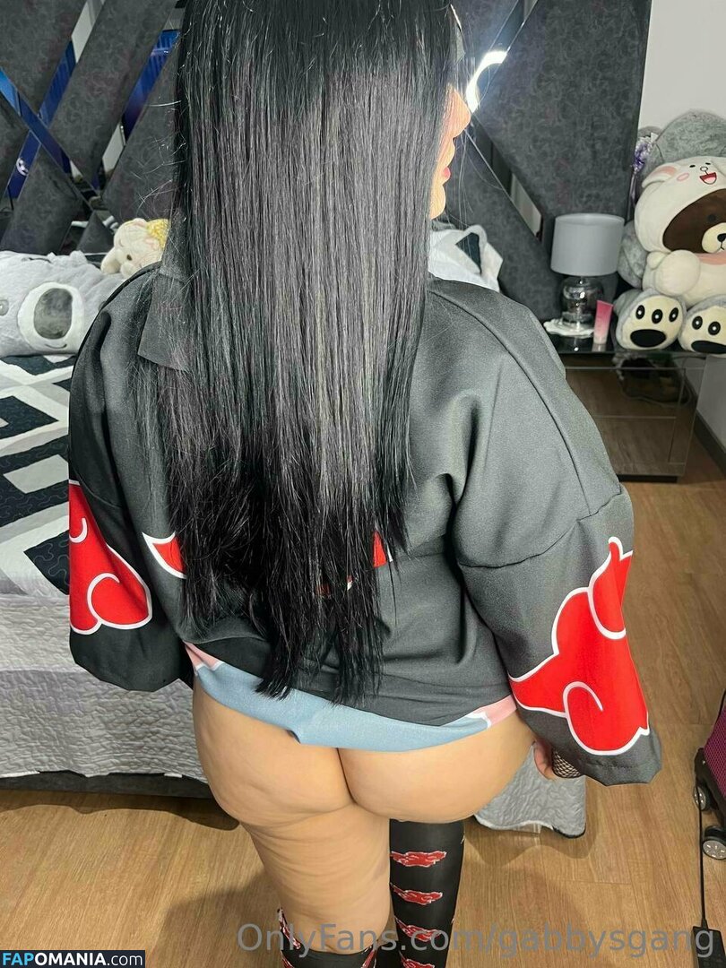 gabbysgang Naken OnlyFans  Läckta Foto #109