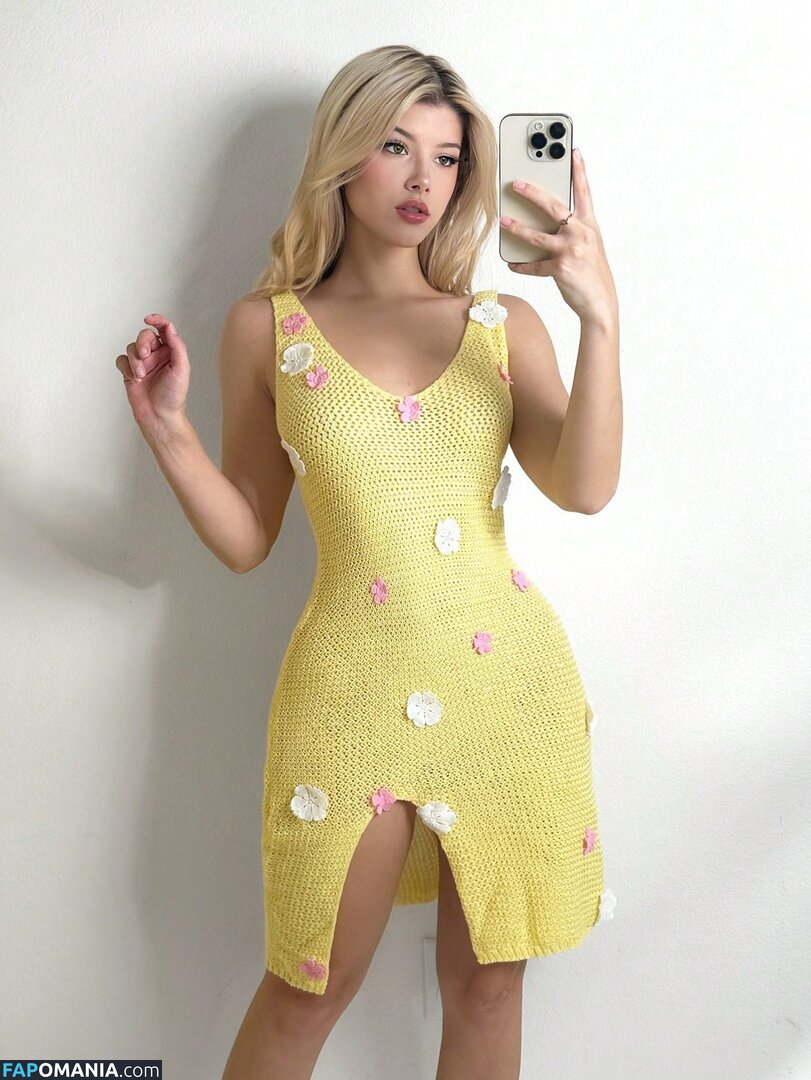 Gabi Champ / Gabi Ciamp / gabiciamp Naken OnlyFans  Läckta Foto #2464