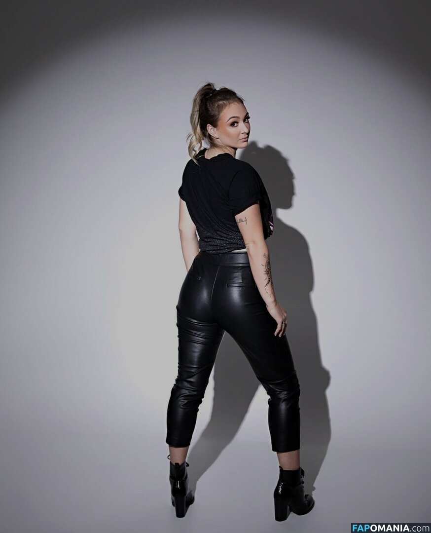 Gabi Gagliassi / gabigagliassi Naken OnlyFans  Läckta Foto #19
