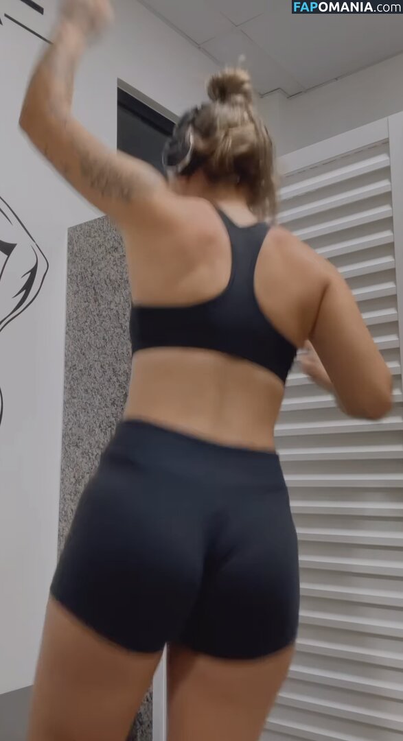 Gabi Gagliassi / gabigagliassi Naken OnlyFans  Läckta Foto #53