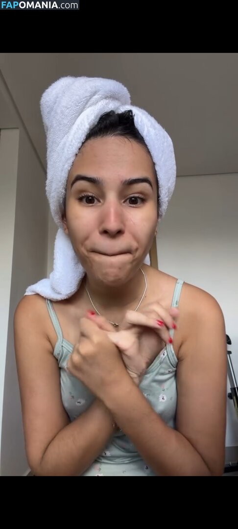 Gabi Goncalvis / gabigoncalvis Naken OnlyFans  Läckta Foto #1