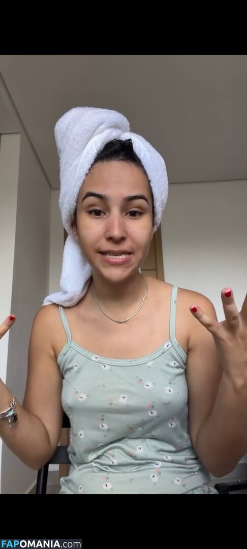 Gabi Goncalvis / gabigoncalvis Naken OnlyFans  Läckta Foto #2